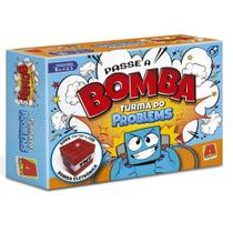 Passe a bomba turma do Problems 3031272