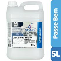 Passe Bem Passa Fácil - 5 Litros