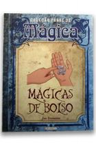 Passe de mágica: Magicas de Bolso