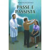 Passe e Passista - LUZ NO LAR