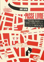 Passe Livre Sortido - AUTONOMIA LITERARIA