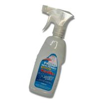 Passe Sem Ferro Tradicional 500ml-Warlike
