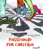 Passeando por curitiba - Franco Editora