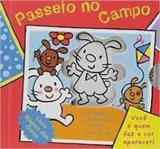 Passeio no campo - EDITORA ABCPRESS EIRELI