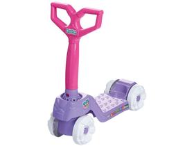 Passeio Pedal Mini Scooty - Calesita