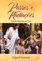 Passes e Radiações - Aliança