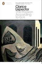 Passion according to g h the