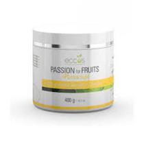 Passion For Fruits 400Gr Esfoliante De Maracujá Eccos