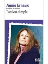 Passion simple