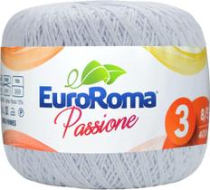 Passione 150G 8/5F.396M Branco - Euroroma