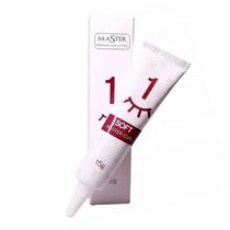 Passo 1 Soft Pro-Curl Lash Lifting e Lamination 15g - Master