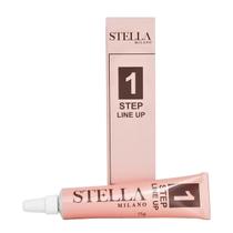Passo 1 Stella Milano Step Line Up Creme Alinhador 15gr