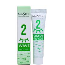 Passo 2 Master Wave Pro-curl Lash Lifting E Lamination 15g
