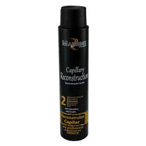 Passo 2 Reconstrutor Capilar Profissional com Queratina 500ml - Mairibel