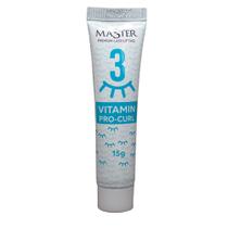 Passo 3 Master Vitamin Master-Curl Lifting e Lamination 15g