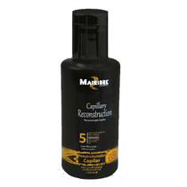 Passo 5 Reestruturador Capilar c/ Filtro Solar e Emolente à Base de Milho 120ml - Mairibel Passo 5 Reestruturador Capilar c/ Filtro Solar e Emolente à Base de Milho 120ml - Mairibel
