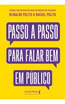 Passo a Passo Para Falar Bem Em Público Passo a Passo Para Falar Bem Em Público
