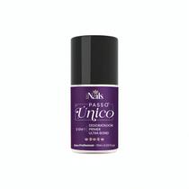 Passo Unico 3 em 1 10ml - King Nails Passo Unico 3 em 1 10ml - King Nails
