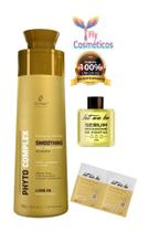 Passo Único Let me Be phyto complex 1000ml