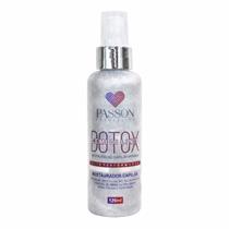 Passon Semi Di Lino Botox Restaurador 120ml Passon Semi Di Lino Botox Restaurador 120ml