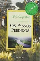 Passos perdidos, os - ALMEDINA Passos perdidos, os - ALMEDINA