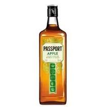 Passport licor fino whisky garrafa vidro 670ml Passport licor fino whisky garrafa vidro 670ml