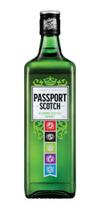 Passport Scotch Whisky Escocês - 1L