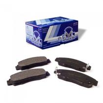 Past De Freio Diant New Civic 1.8 07/12 2.016V 2010/16 Past De Freio Diant New Civic 1.8 07/12 2.016V 2010/16