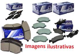 Past Freio Diant L200 Triton 08 .. Pajero Dakar S2312 Past Freio Diant L200 Triton 08 .. Pajero Dakar S2312