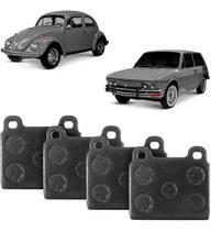 Past freio vw fusca/bras dt pd5