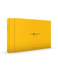 Past future - envision 77 heart beats - Santos Publicações