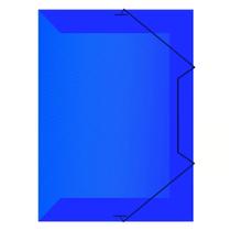 PASTA A/E PP ACP OFICIO FINA AZUL c/10