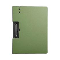 Pasta A4 Com Capa Organizador De Documentos Clipboard Para Negócios Escola Material De Escritório