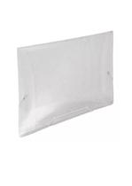 Pasta Aba C/elástico Grande A3 Transparente Acp