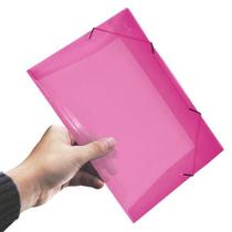 Pasta Aba Elástica 1/2 Ofício Pasta Aba Elástica 1/2 Ofício