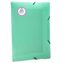 Pasta Aba Elástica Breeze Ofício - DAC Pasta Aba Elástica Breeze Ofício - DAC