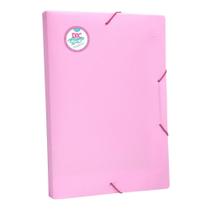 Pasta Aba Elástica C/Lombo Breeze Rosa - Dac Pasta Aba Elástica C/Lombo Breeze Rosa - Dac