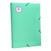 Pasta Aba Elástica c/Lombo Breeze Verde - DAC Pasta Aba Elástica c/Lombo Breeze Verde - DAC