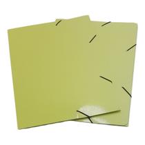 Pasta Aba Elástica Cores Pasteis Plastificada Oficio 10 Un Pasta Aba Elástica Cores Pasteis Plastificada Oficio 10 Un