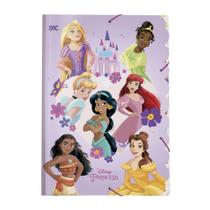 Pasta aba elástica DAC sem Lombo Princesas