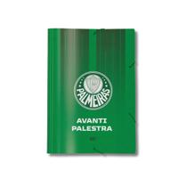 Pasta Aba Elástica Grande Oficcio Temática Palmeiras Dac Pasta Aba Elástica Grande Oficcio Temática Palmeiras Dac