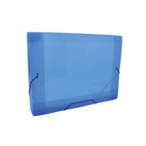 Pasta Aba Elástica Mini 20mm 507PP-AZ - Dac