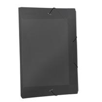 Pasta Aba Elástica Mini 20mm Fumê 507PP-FM - Dac Pasta Aba Elástica Mini 20mm Fumê 507PP-FM - Dac