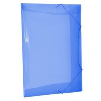 Pasta Aba Elástica Mini 500PP-AZ - Dac Pasta Aba Elástica Mini 500PP-AZ - Dac