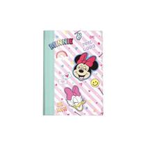 Pasta Aba Elástica Minnie Kids 5138