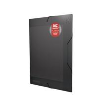 Pasta Aba Elástica Ofício 332x232mm - Durável