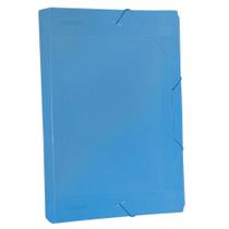 Pasta Aba Elástica Ofício 55Mm ul 505Pp- - Dac