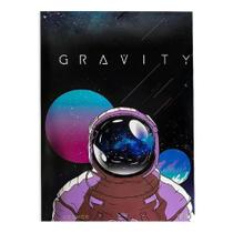 Pasta Aba Elástica Ofício Cosmos DELLO