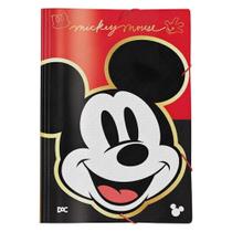 Pasta Aba Elástica Ofício Disney DAC Pasta Aba Elástica Ofício Disney DAC