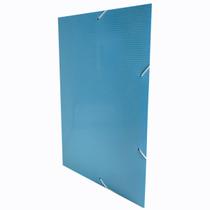 Pasta Aba Elástica Ofício Polionda Organizadora A4 Colors Pasta Aba Elástica Ofício Polionda Organizadora A4 Colors